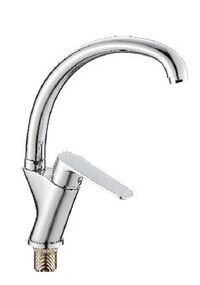 Смес. д/кухни бок/руч шар/гайка ф40 CN70523