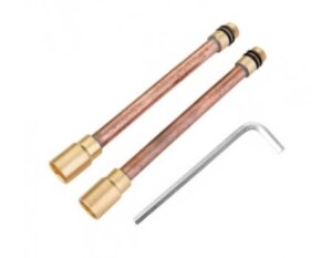 Удлинители подводки для смесителя Р 81