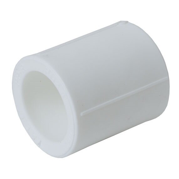 Муфта соедин. ПП D63 VALFEX