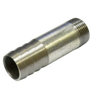 Штуцер 20 оцинк