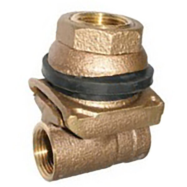 Адаптер для скважины W-DA0104 ТИМ