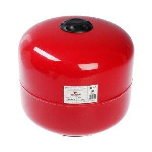 Бак расширит/вертик 5л (красный) присоед 3/4 VC-5LD ТИМ