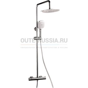 Стойка с термостатом Т8924