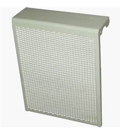 Экран для радиаторов 4-секц (390*610*150мм)