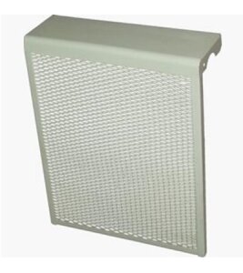 Экран для радиаторов 5-секц (490*610*150мм)