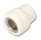 Муфта комб. ПП ВР D25-1/2 PRO AQUA