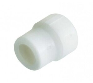 Муфта переход. ПП D25-20 вн/вн PRO AQUA