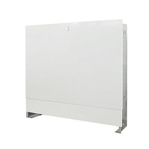 Шкаф распред.встроен. ШРВ-5 (668*125*1042) 13-16 выходов