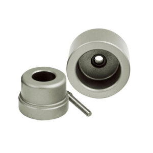 Насадка с болтом для свар/аппарата 25мм (WM-S25) ТИМ