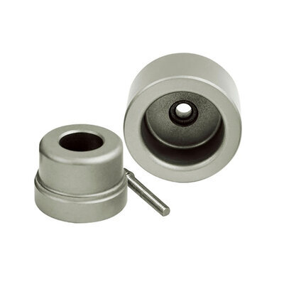 Насадка с болтом для свар/аппарата 20мм (WM-S20) ТИМ