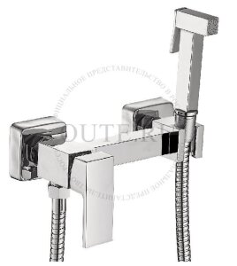 Лейка для биде со смес. ТН315