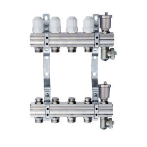 Коллект/группа без расх. 7 выхода КВ007 ТИМ