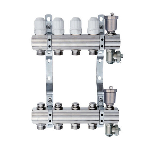 Коллект/группа без расх. 6 выхода КВ006 ТИМ