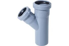 ПП Тройник 50*40*45*