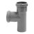 ПП Тройник 40*40*90
