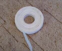 Фум-лента Киров 20мм*600гр