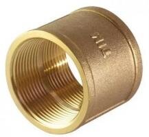 Муфта 3/4 * 3/4 вн (SF033) ТИМ