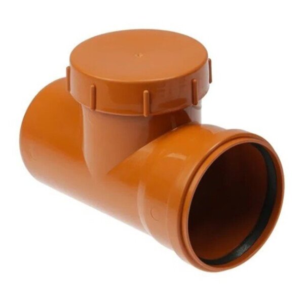 ПП Ревизия 160 наружная