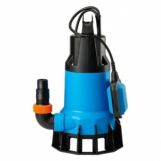 Насос фекальный погружной "ФЕКАЛЬНИК" 330/12