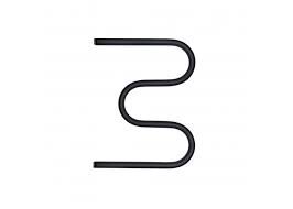 П-суш. М-обр. 50х60 нерж/сталь 1" ЧЕРНЫЙ