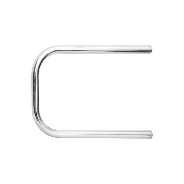 П-суш. П-обр. 50х50 нерж/сталь 1"