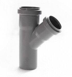 ПП Тройник 40*40*45*