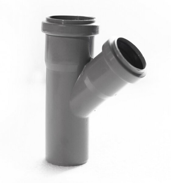 ПП Тройник 40*40*45*