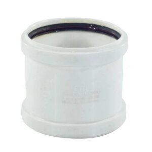 ПП Муфта Дн-110 ремонтная БЕСШУМКА САНЛЮКС