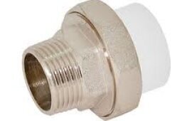 Американка муфтов. ПП НР D25-1" VALFEX