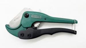 Ножницы 16-42 для труб ППР и МП ТИМ Z-0142 (зеленые)
