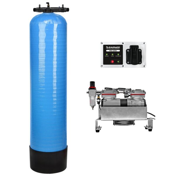 Система аэрации PRO AERO 100 Барьер