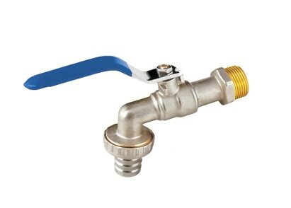 Кран носик 3/4 нар (ST1611) SANLUX