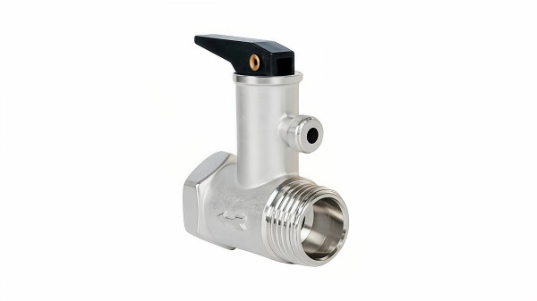 Клапан предохр. 1/2 г/ш д/водонагр (7 бар) SV-2709 SANLUX