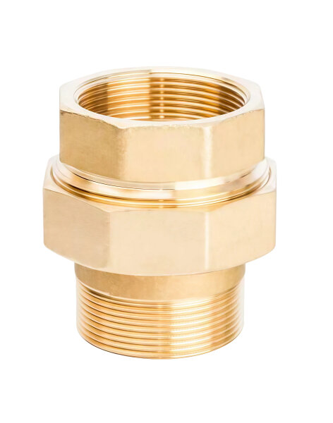 Америк 1" вн * 1" нар (A2790) Sanlux