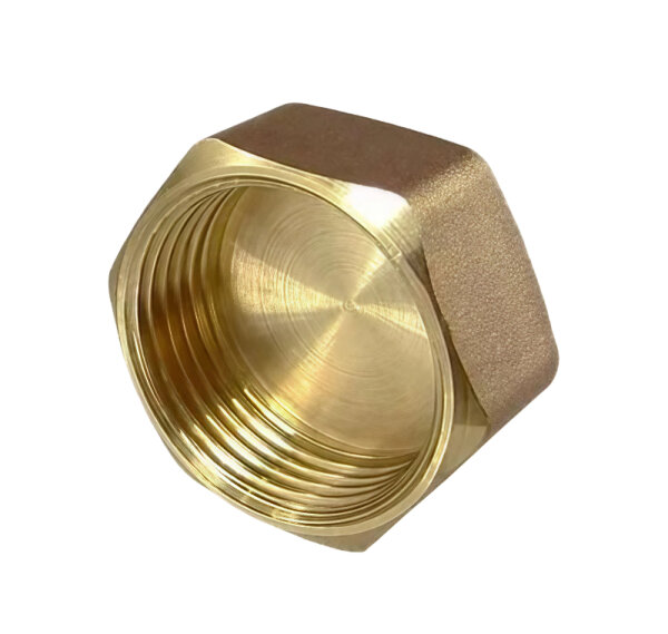 Заглушка 1 1/4" (вн) (Z2736) Sanlux