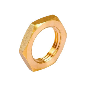 Контргайка 1" (вн) (C0110) Sanlux