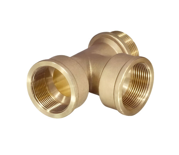 Тройник 1/2 нар * 1/2 вн * 1/2 вн (T2308) Sanlux