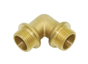 Уголок 3/4 * 3/4 нар (L2390) Sanlux