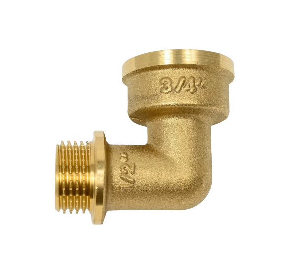 Уголок 3/4 вн * 1/2 нар (L2290) Sanlux