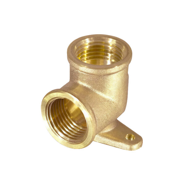 Уголок с крепл 1/2 * 1/2 вн (L1511) Sanlux