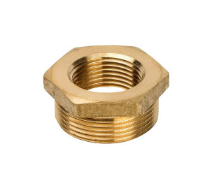 Футорка 2 нар * 1 1/2 вн (F2521) Sanlux