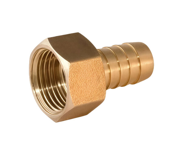 Штуцер 1/2" F *20 (SF2564-20) Sanlux