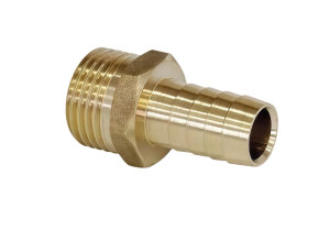 Штуцер 1" M *20 (SM3586-20) Sanlux