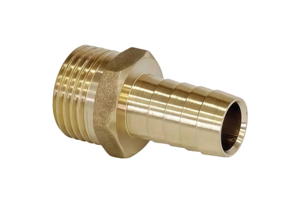 Штуцер 1/2" М*10 (SM2565-10) Sanlux