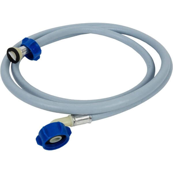 Шланг зал д/стир маш. L=3,0м ЗИП-ФЛЕКС в индив/упак SANLUX