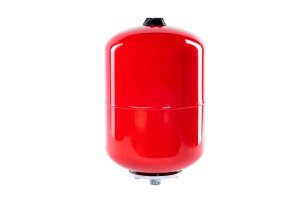 Бак расширит вертик  18л (0*-99*С) (красный) (RV-18) Sanlux SRV-18