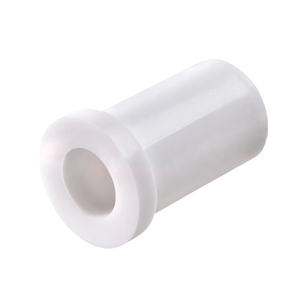 Ниппель пп (бурт) д/счетчика 20