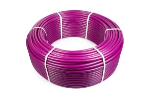 Кран д/стир.маш угл 1/2нар*1/2нар с отраж НЕРЖ BL5854.02S ТИМ (пара)