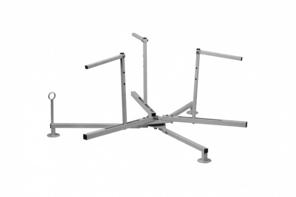 Размотчик для труб в бухтах ZSt.904.0102 ТИМ