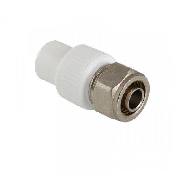 Переход PP/PE-Xb Q 20*16*2 нар (д/сшит полиэт)